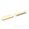 PH1.25mm Pin header Connector 10P